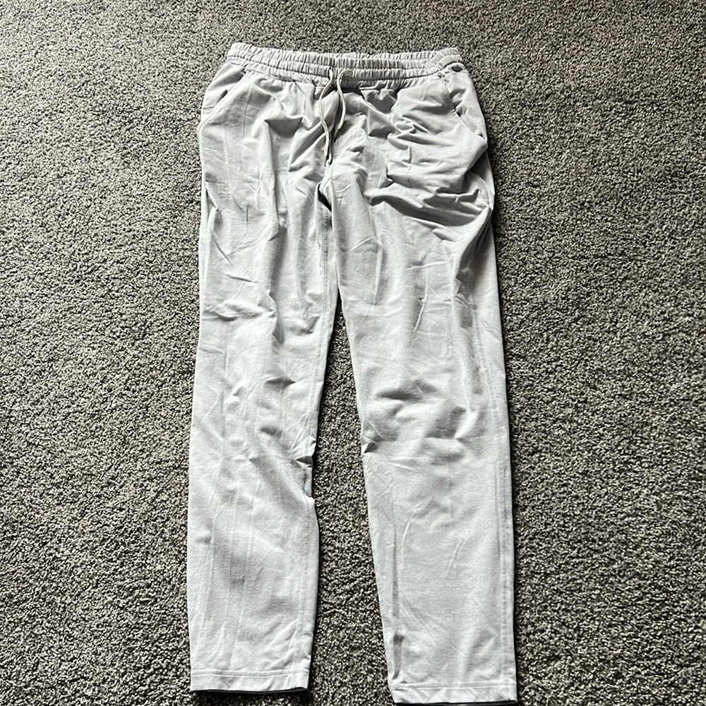 Vuori Ponto Performance Jogger